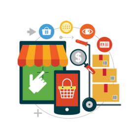 Разработка сложного сайта для сферы логистики в Дортмунде